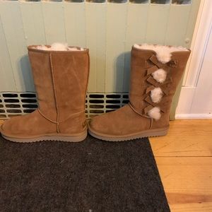 Women’s winter boots
